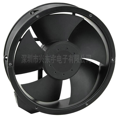 交流風(fēng)扇‘上刀山下油鍋’，在所不辭。