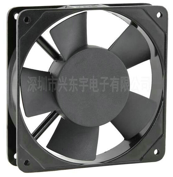 交流風(fēng)扇220v-230v有電就能用。