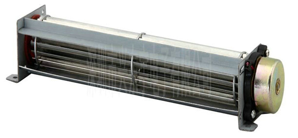 橫流散熱風(fēng)機怎么裝，怎么愛(ài)護，都是有要求的