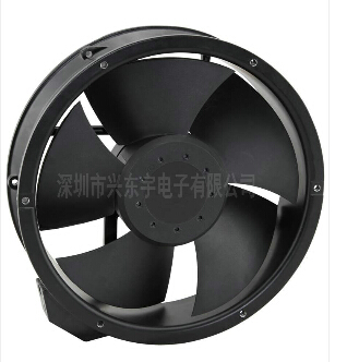 交流風(fēng)扇控制轉速是關(guān)鍵