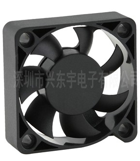 “學(xué)以致用”舞臺燈光散熱風(fēng)扇基本工作原理！