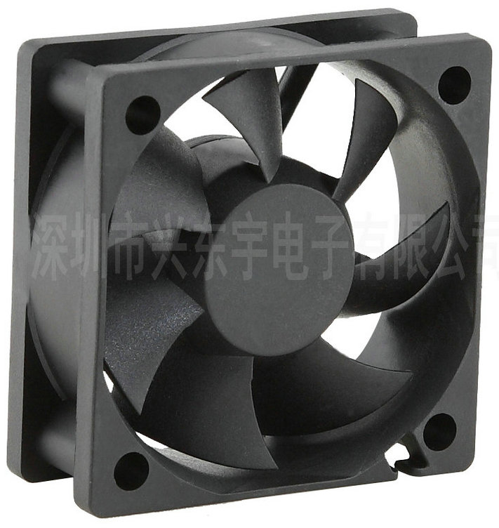 雙滾珠散熱風(fēng)機風(fēng)扇使用壽命如何延長(cháng)？