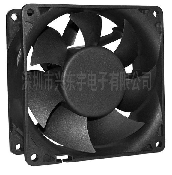 EC風(fēng)扇批發(fā)專(zhuān)注、專(zhuān)業(yè)、專(zhuān)心！