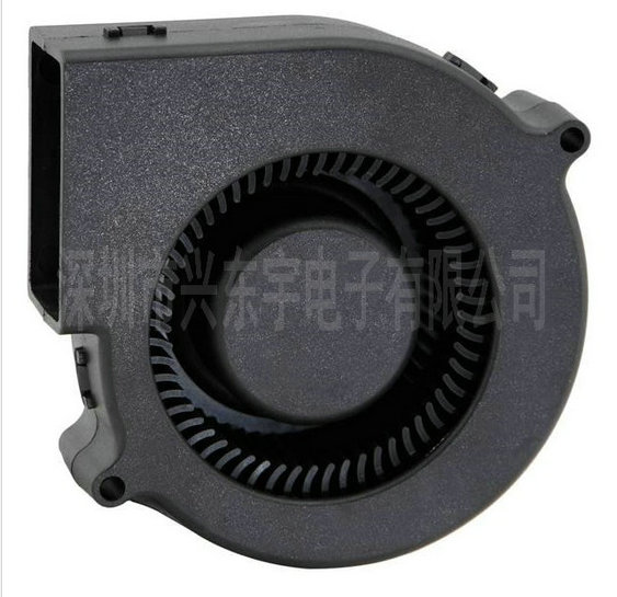 設備散熱風(fēng)扇風(fēng)扇中的‘白衣天使’