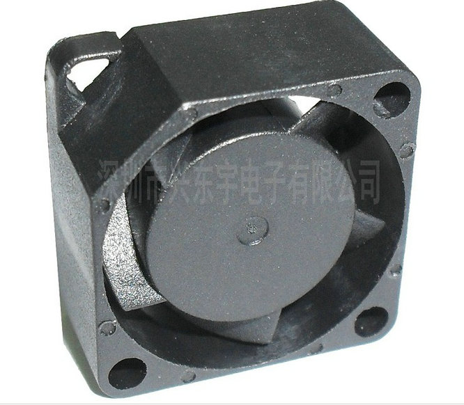 微型橫流風(fēng)扇再知道噪聲是怎么來(lái)的了吧