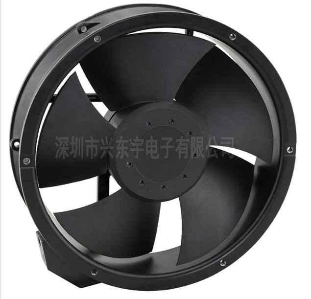 交流風(fēng)扇真金不怕火煉！