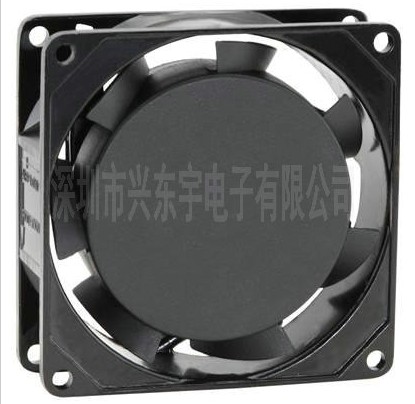 交流散熱風(fēng)機詳細為您介紹什么是轉速！