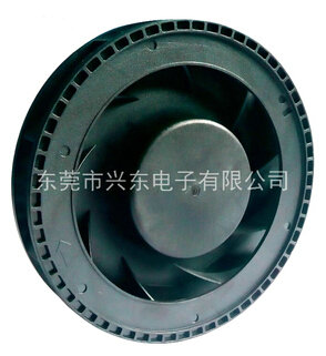 無(wú)刷風(fēng)扇，有魅力