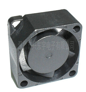 微型橫流風(fēng)扇的使用要求