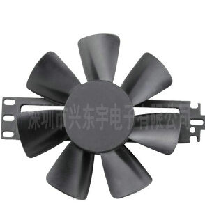 供應電磁爐散熱風(fēng)扇科普油軸承的缺憾