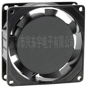 交流散熱風(fēng)機失速的原因