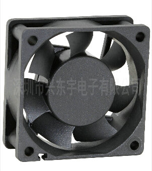 迷你直流風(fēng)扇廠(chǎng)家的優(yōu)點(diǎn)