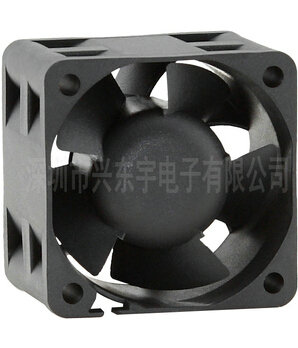 防潮散熱風(fēng)扇在行業(yè)中的發(fā)展，并不處于弱勢