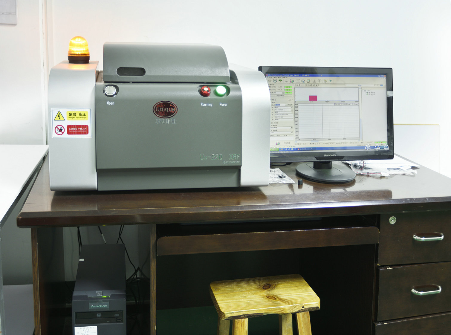 環(huán)保分析儀2