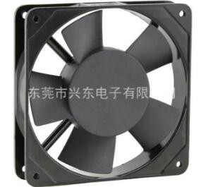 交流風(fēng)扇的應用，解決了散熱問(wèn)題
