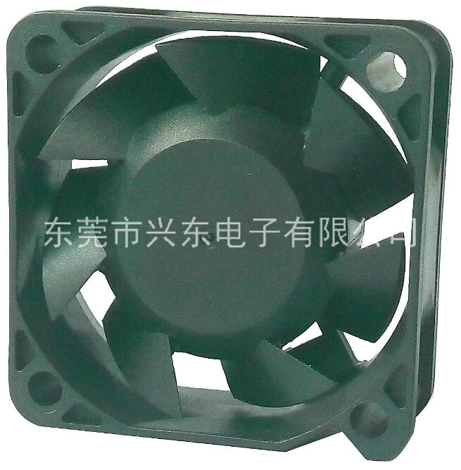 什么是散熱風(fēng)扇？