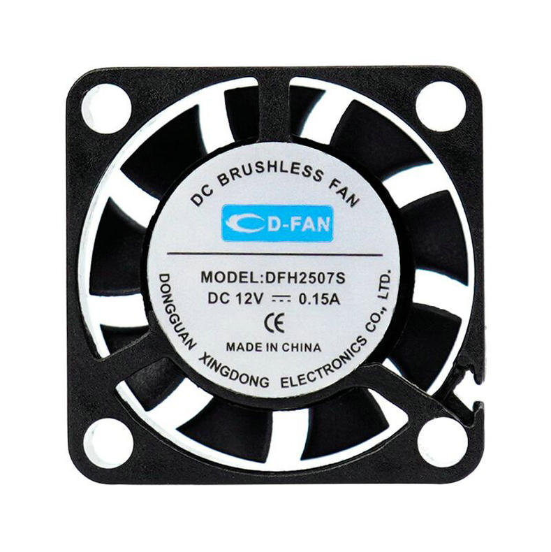 舞臺燈光散熱風(fēng)扇的原理怎樣？