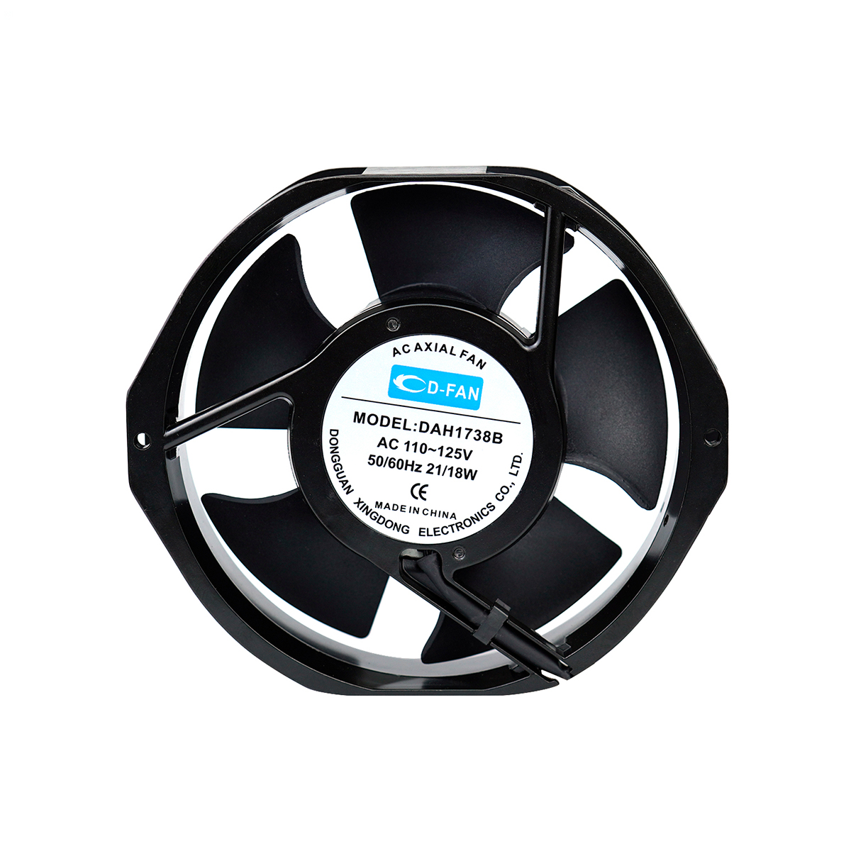 散熱風(fēng)扇分類(lèi)：2針、3針及4針